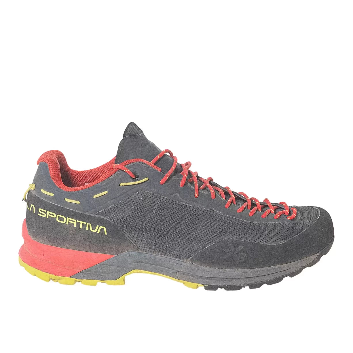 44.5Black/Red