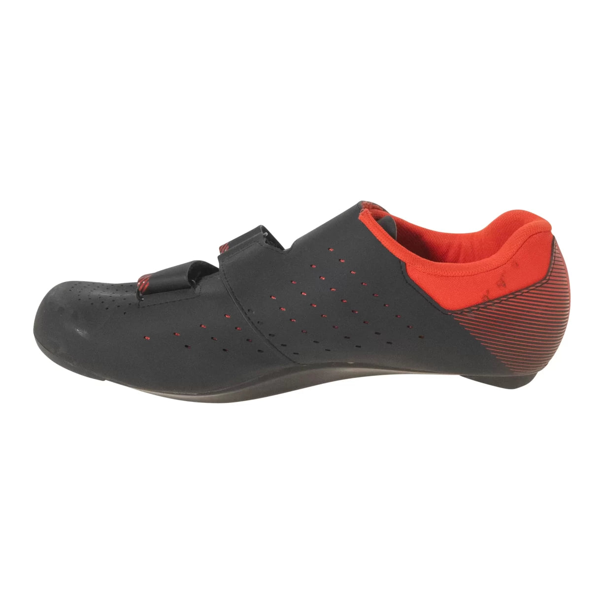 48Black/Orange