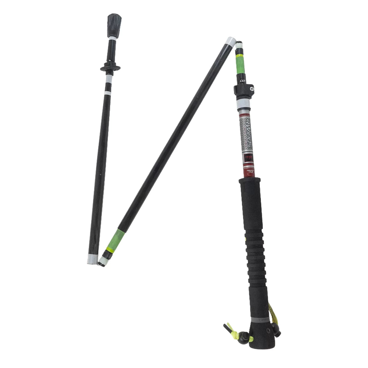 see tech specsBlack/Green