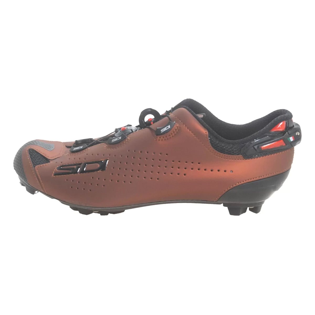 Sidi Shot 2 Cycling Shoe – Geartrade.com