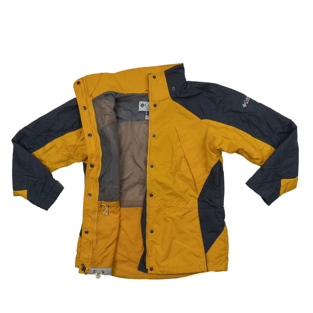 MYellow/Grey