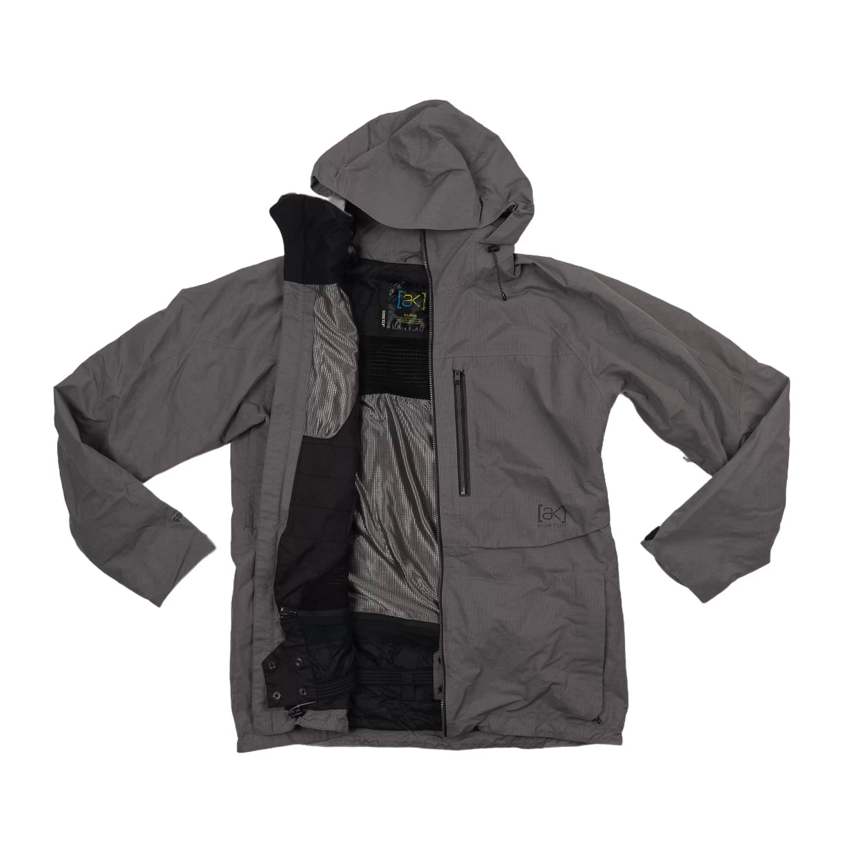 XLGrey