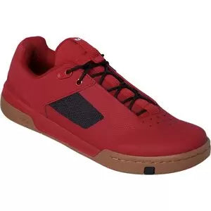10Red/Black - Gum Outsole Pumpforpeace Edition