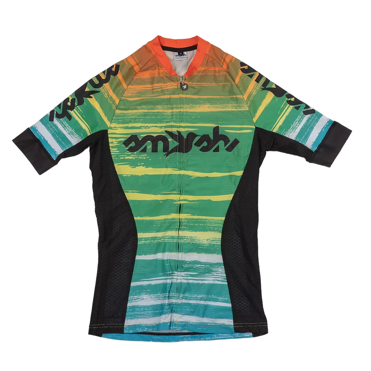SBlack/Green