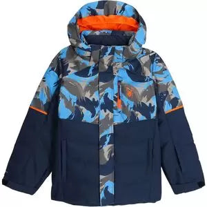 14Camouflage Aether Blue