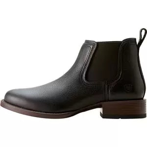 10.5Black Deertan