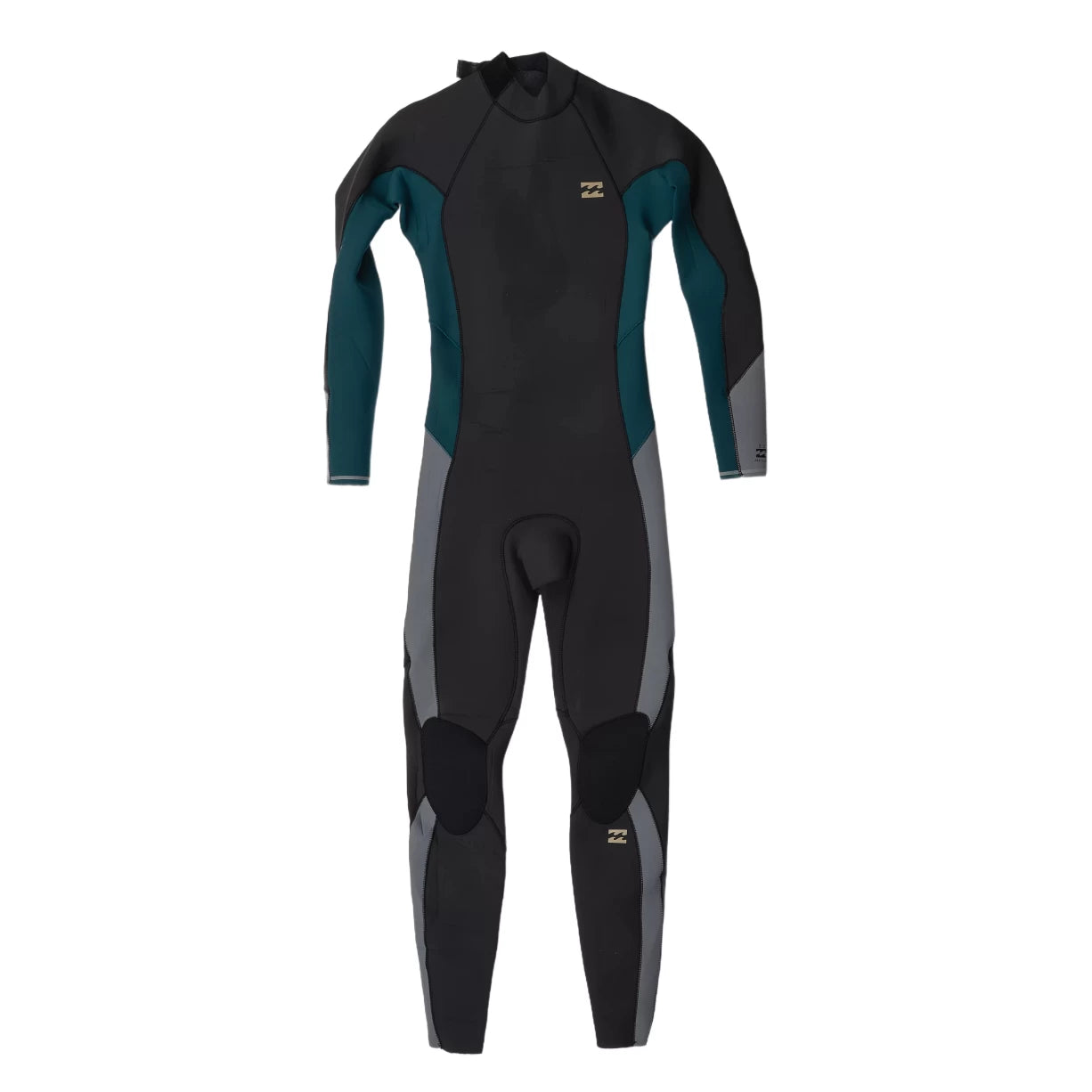 16Black/Teal