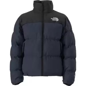MSummit Navy/TNF Black/Recycled Down