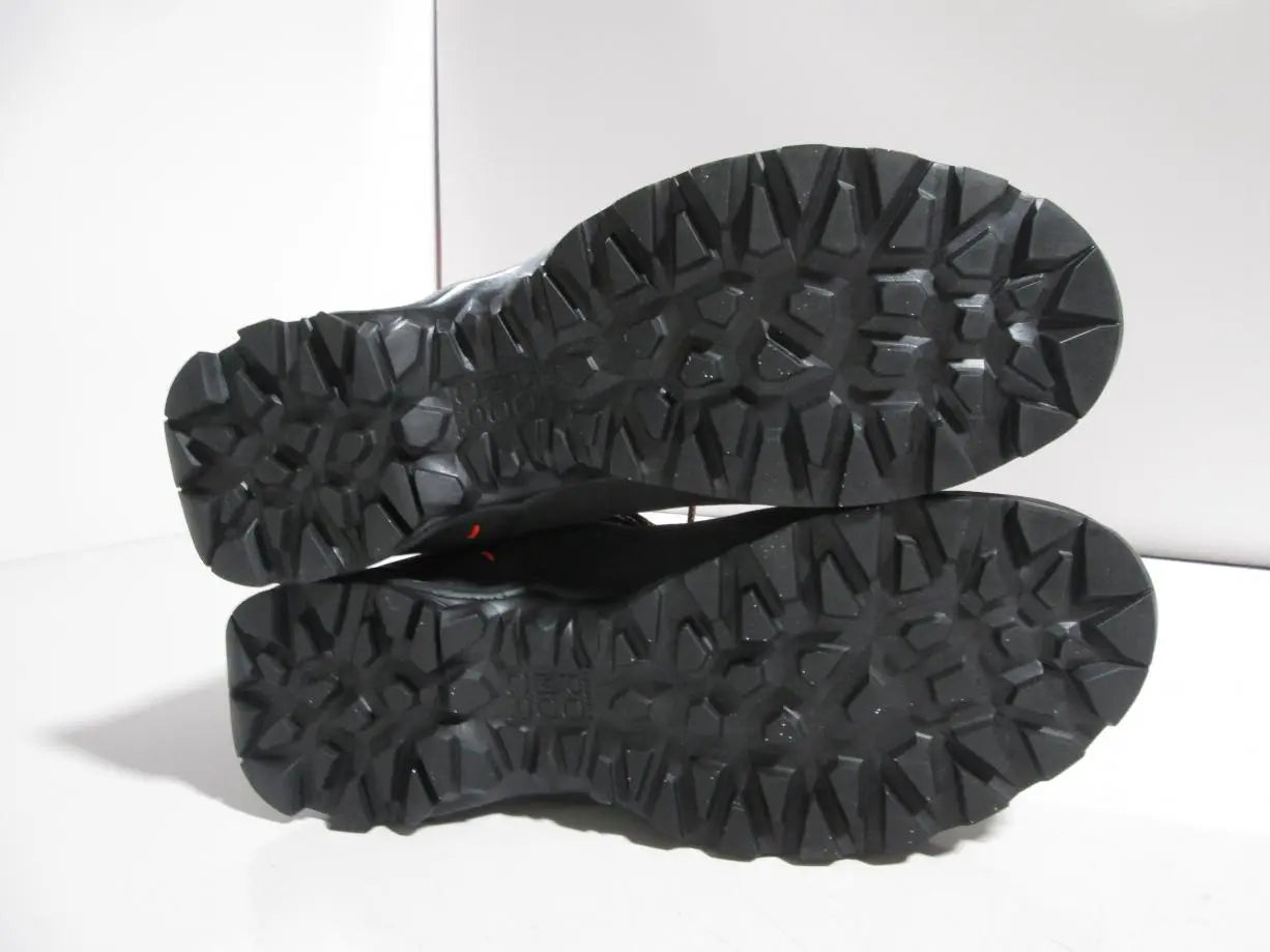 10Wallnut/Fluo Orange