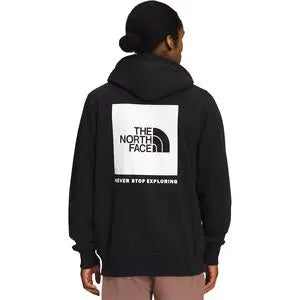 STNF Black/TNF White
