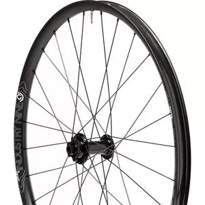 15x110/12x148-Shimano HGBlack