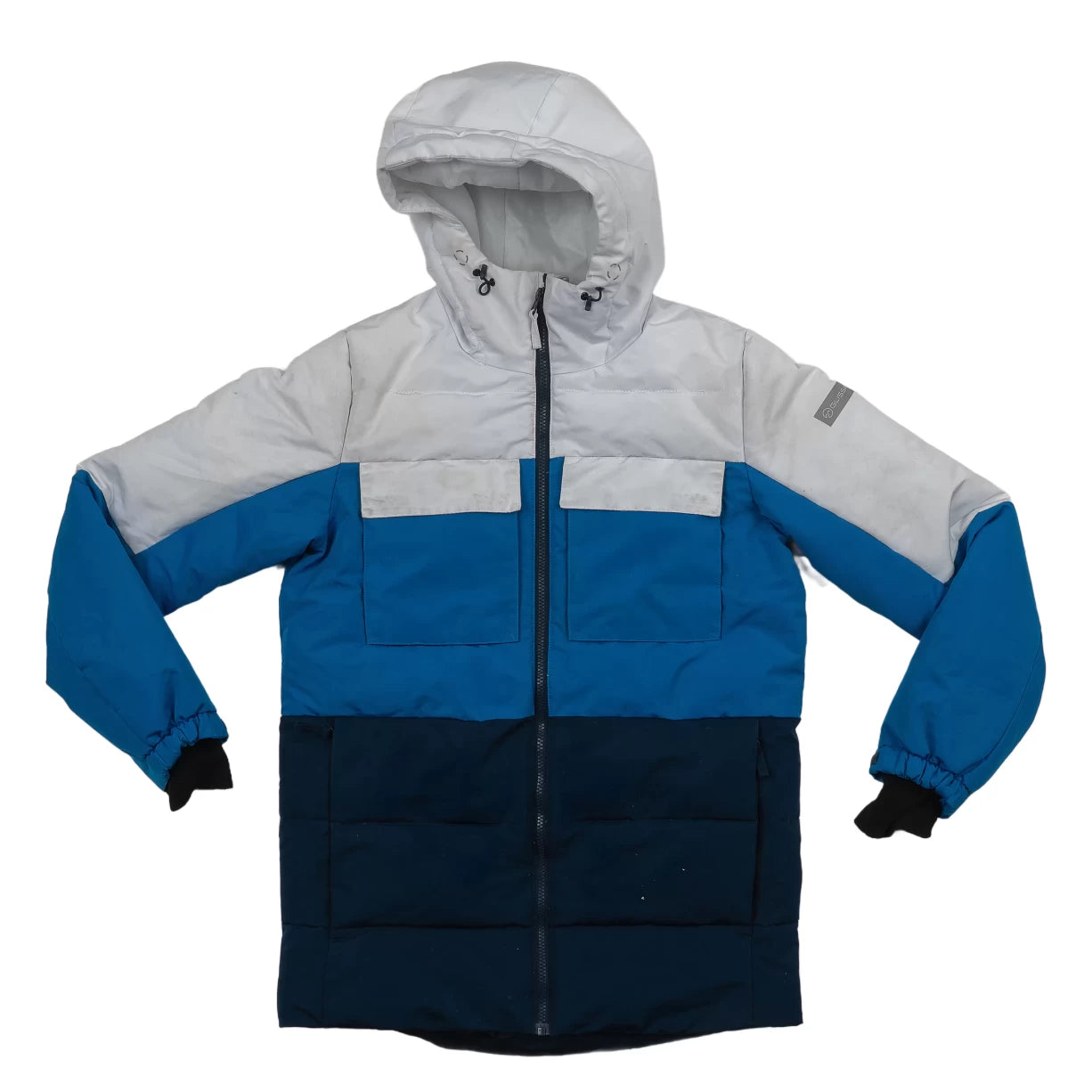 see tech specsBlue/White