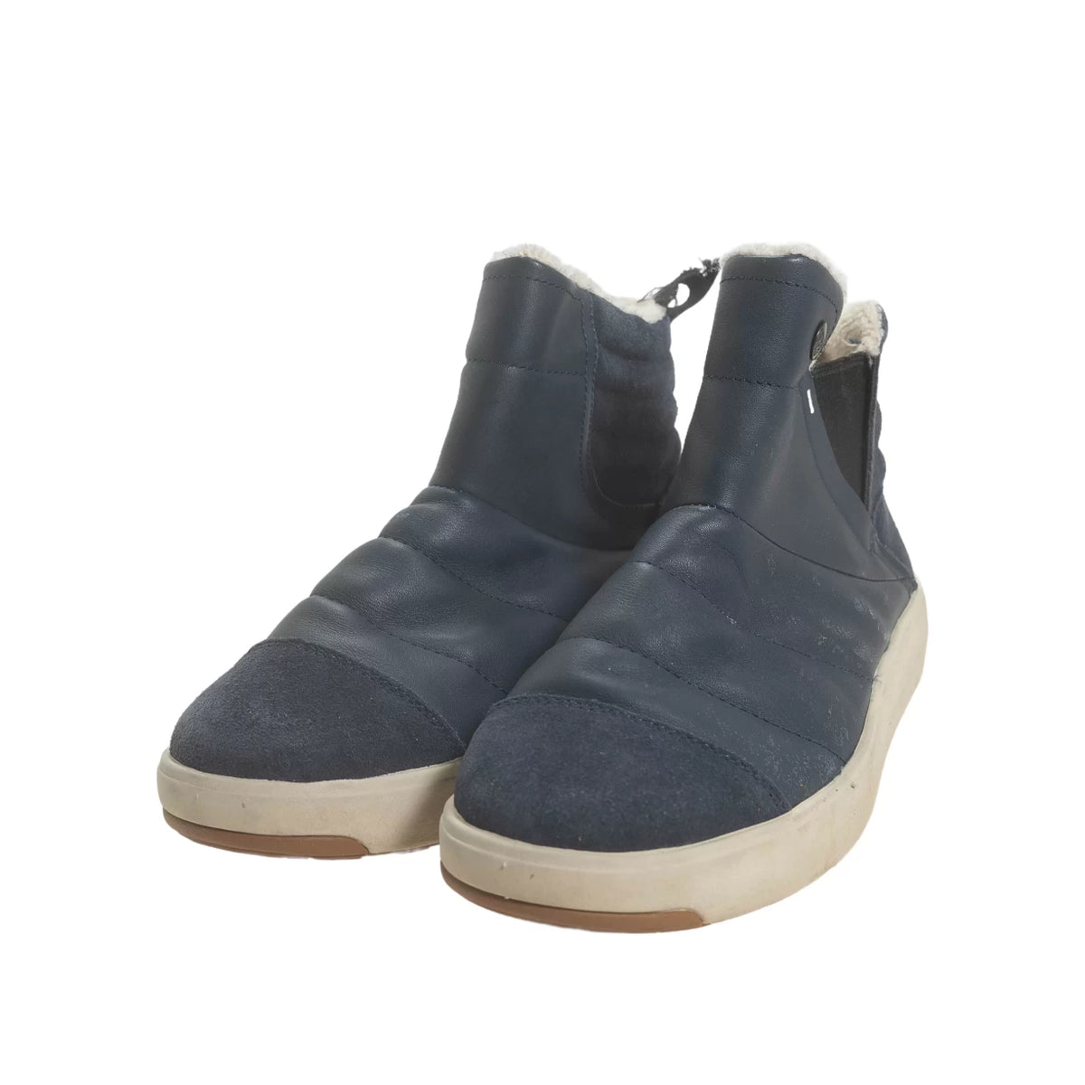 7.5Navy