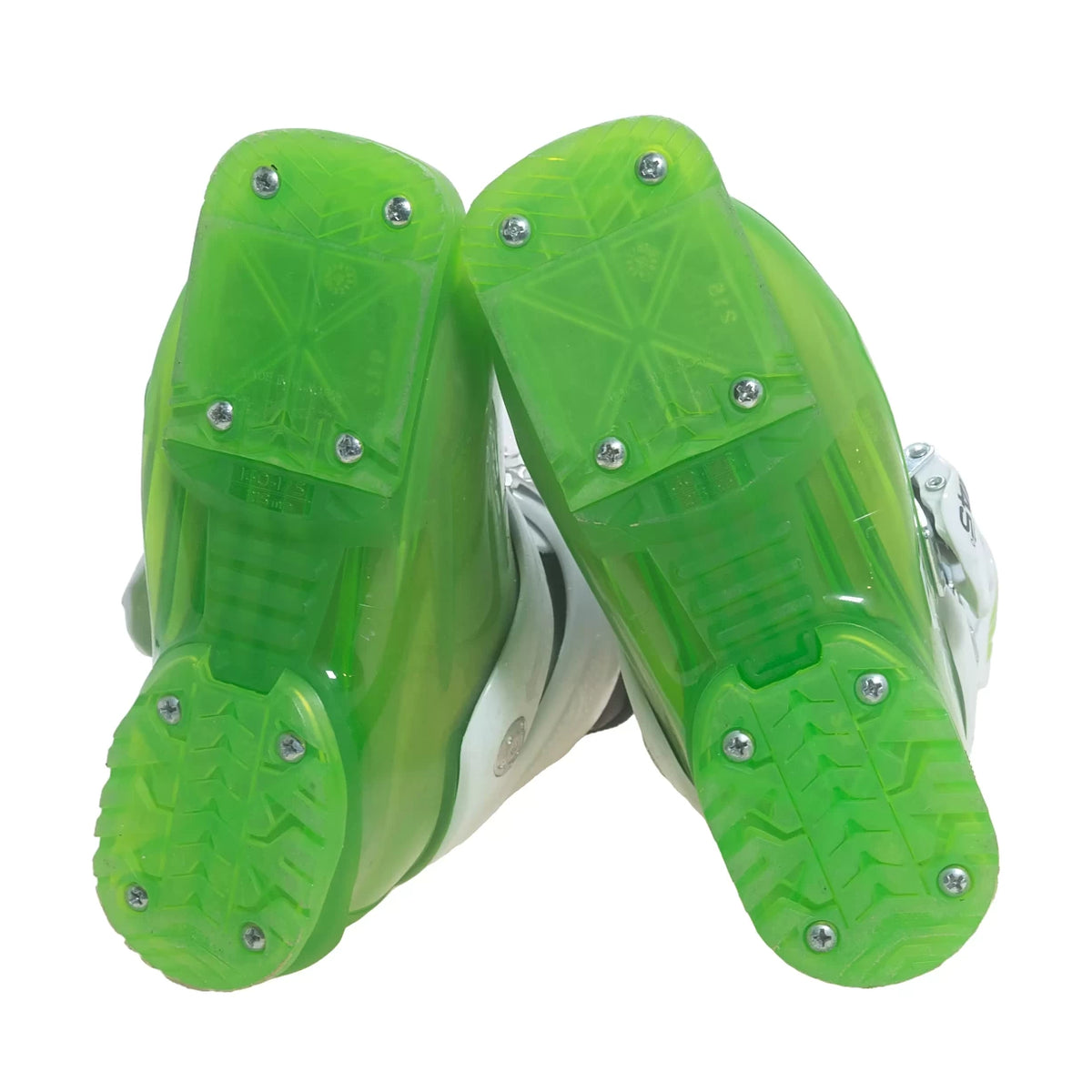 17White/Green