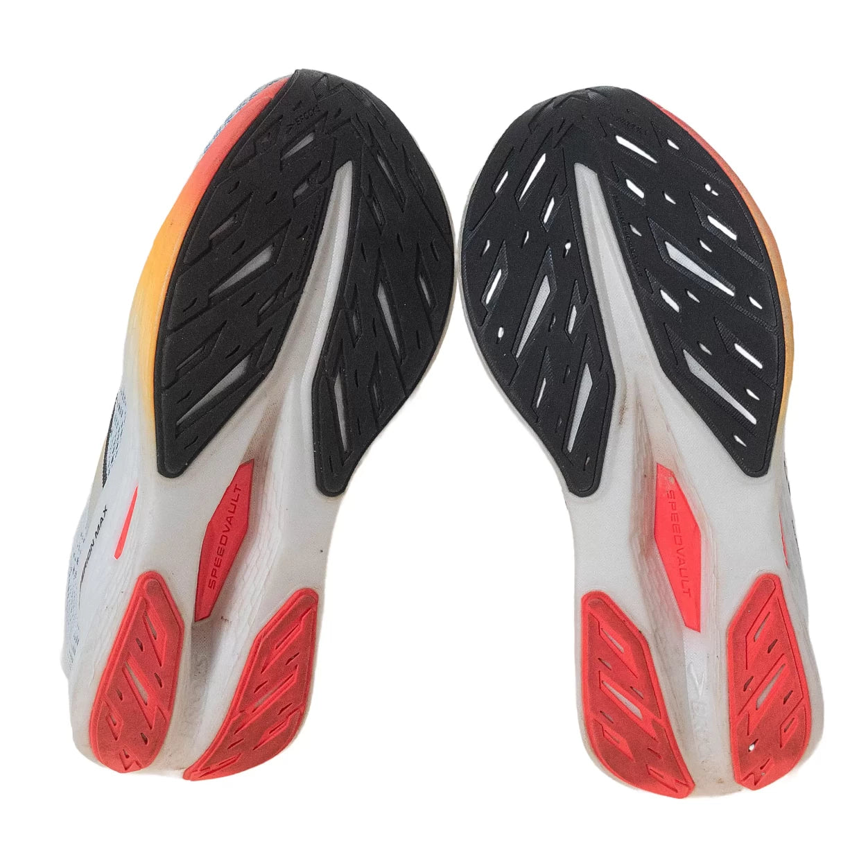 8White/Orange