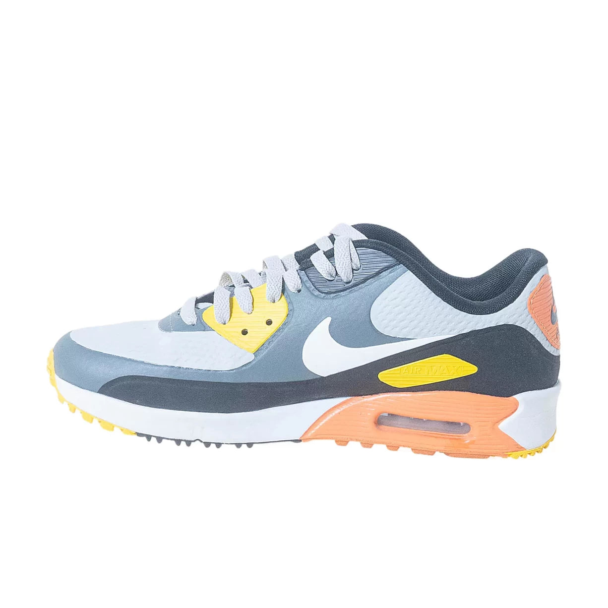 see tech specsGray/Orange