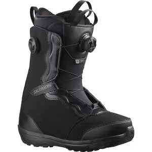 7Black/Black/Castlerock Gray