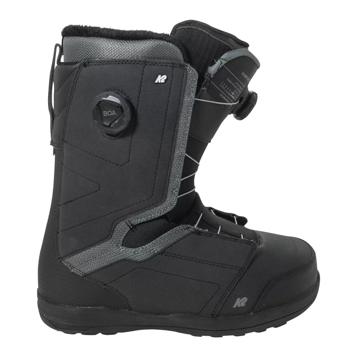 10Black