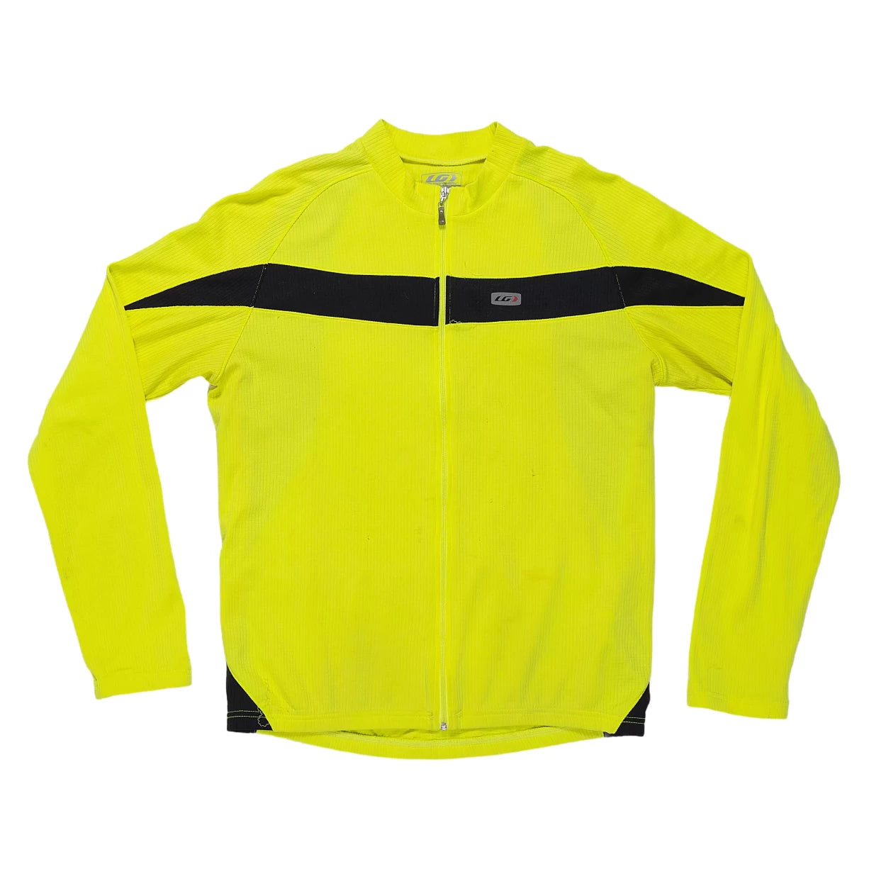XXLBlack/Yellow