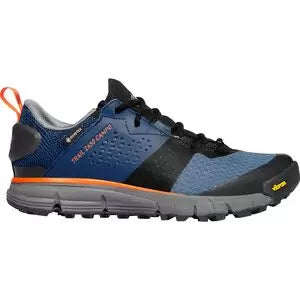6.5Blue/Orange