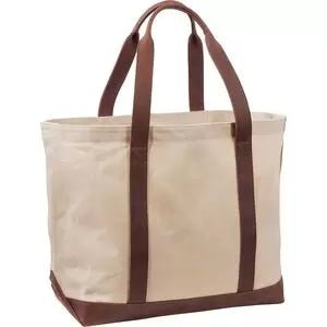 One SizeBrown Leather