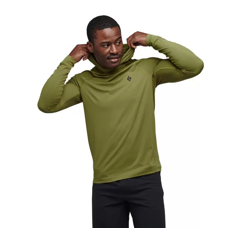 LCamp Green