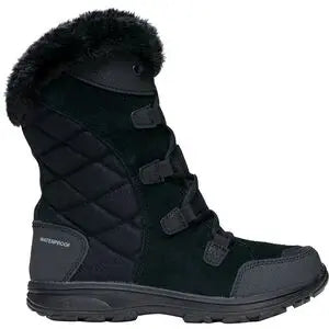 8.5Black/Columbia Grey
