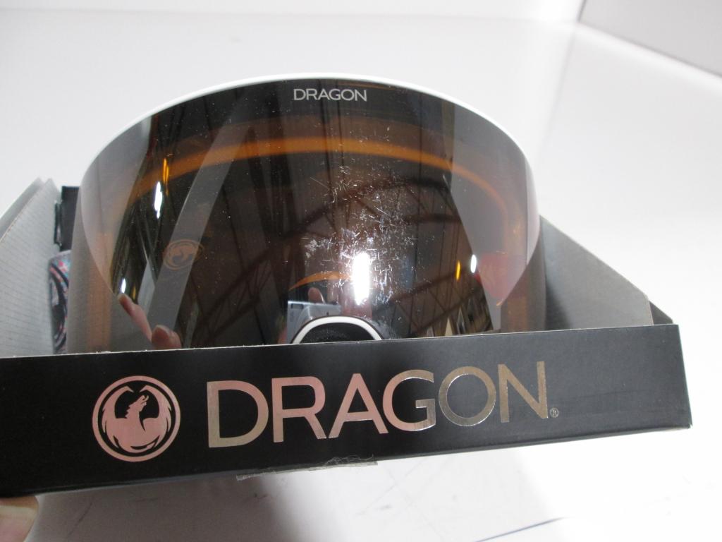 One SizeAberration/LL Silver Ion/Lumalens Yellow Bonus Lens