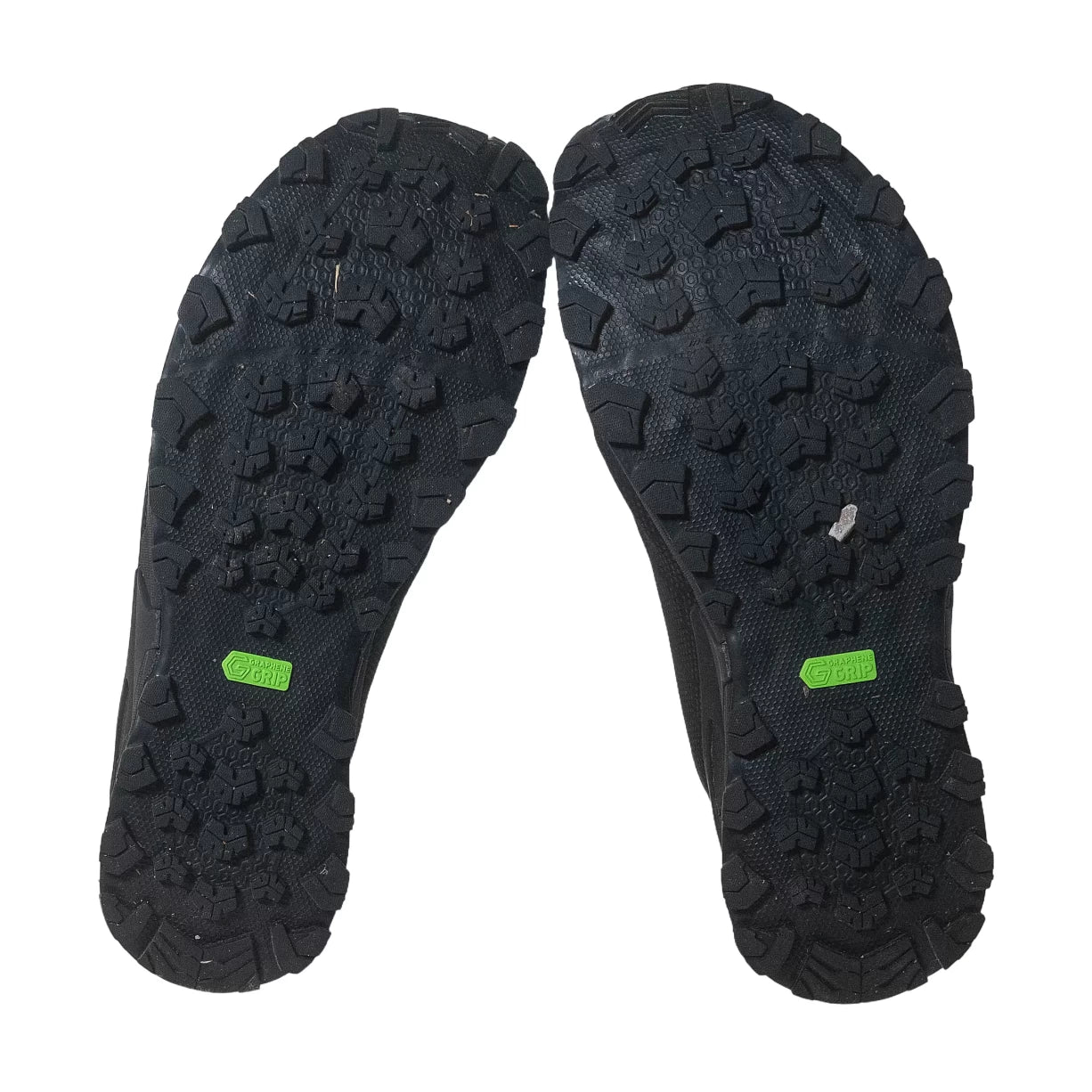 9.5Black