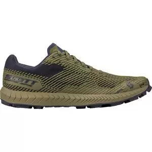 12Fir Green/Dark Blue