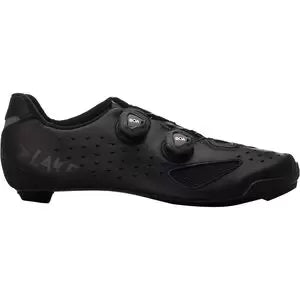 46.5Black/Black