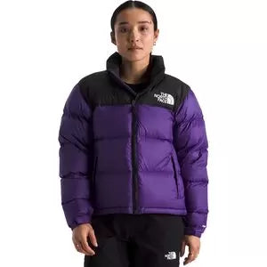 MPeak Purple/TNF Black