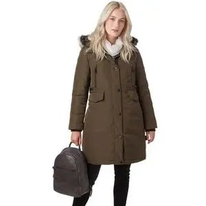XLDeep Olive