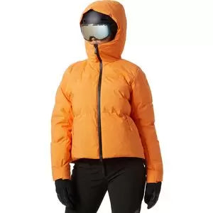 SPoppy Orange