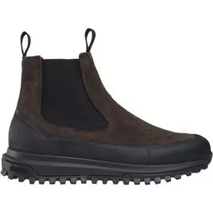 40Bison Suede