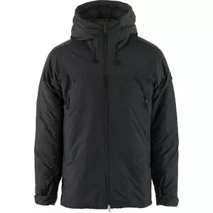 XLBlack/Deep Forest