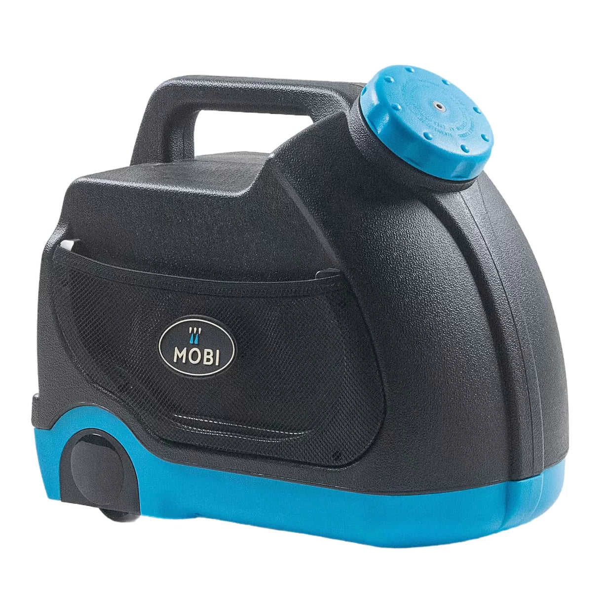 15 LBlack/Blue
