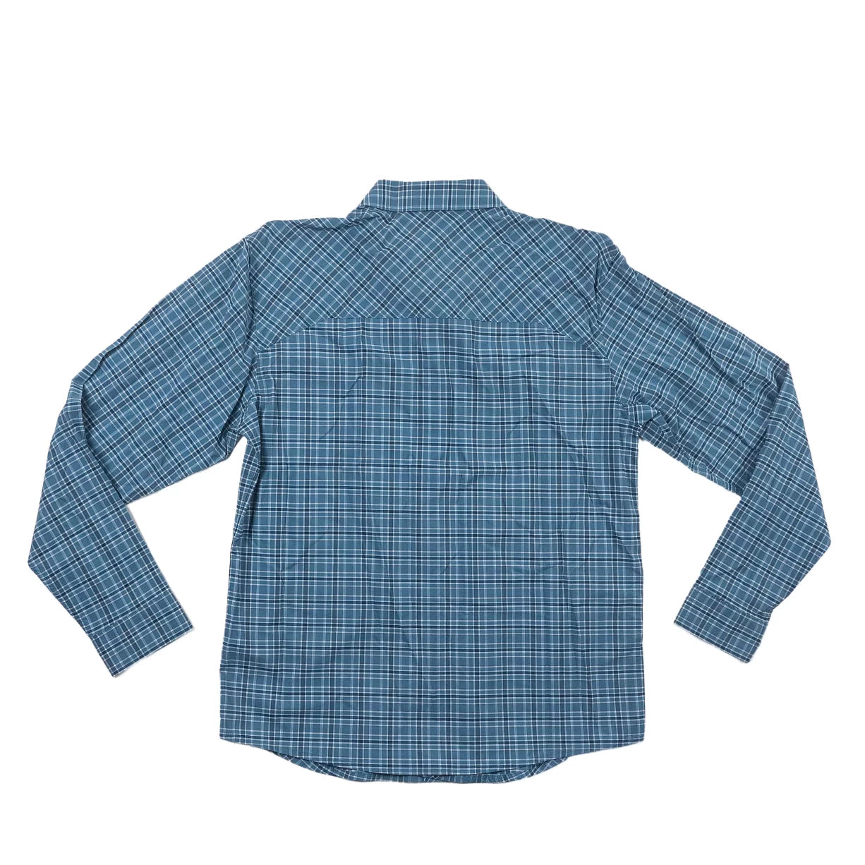MMidnight Plaid