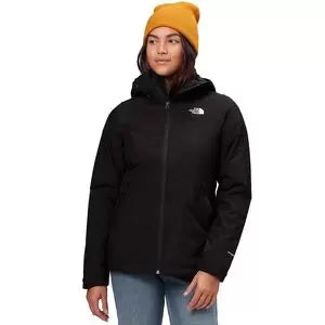 XSTNF Black