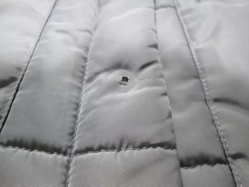 MNeutral Grey/French Navy