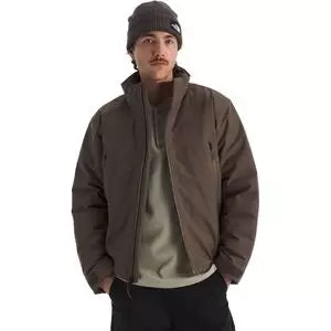 MSmokey Brown
