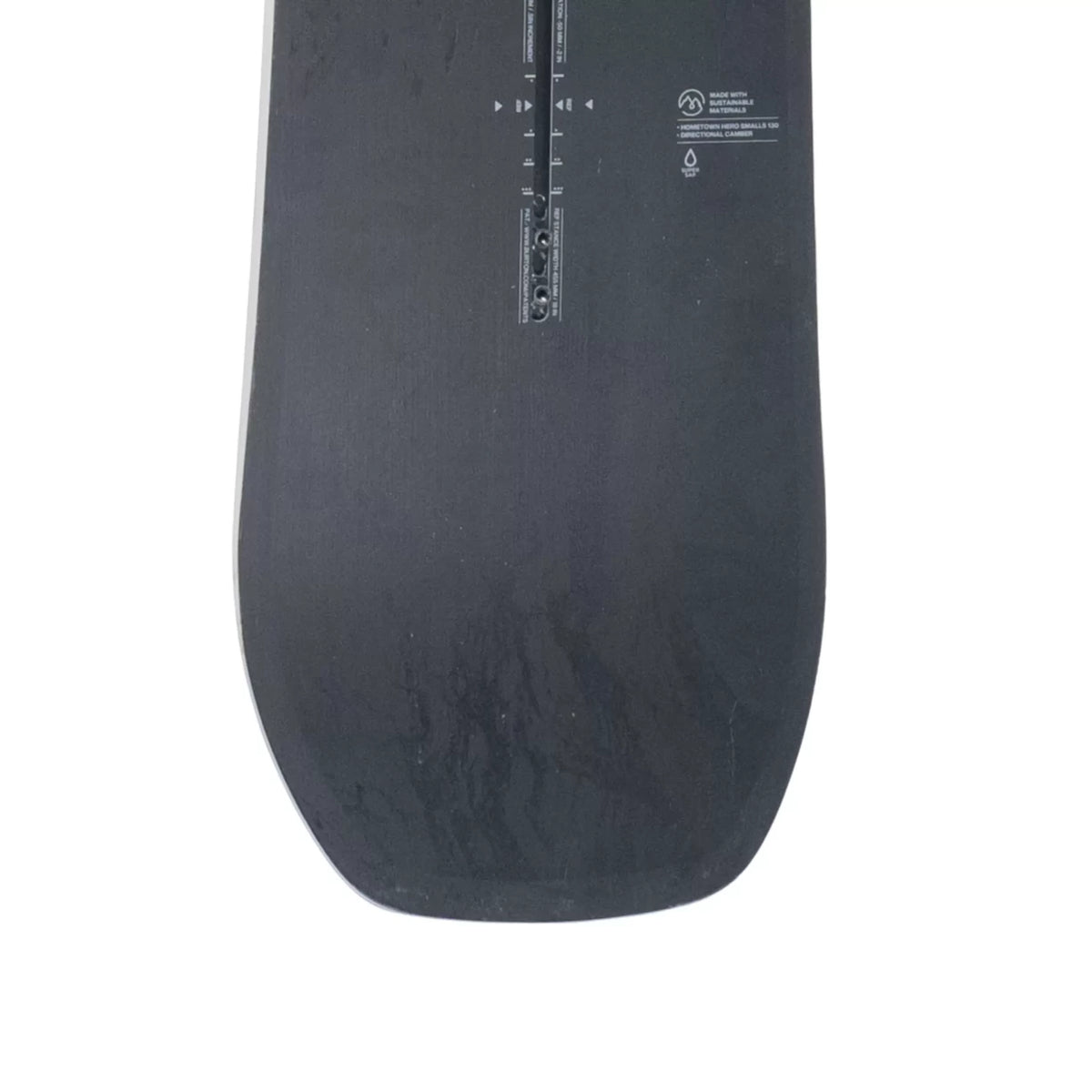 130 cmBlack