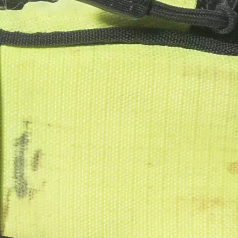 One SizeBlack/Yellow
