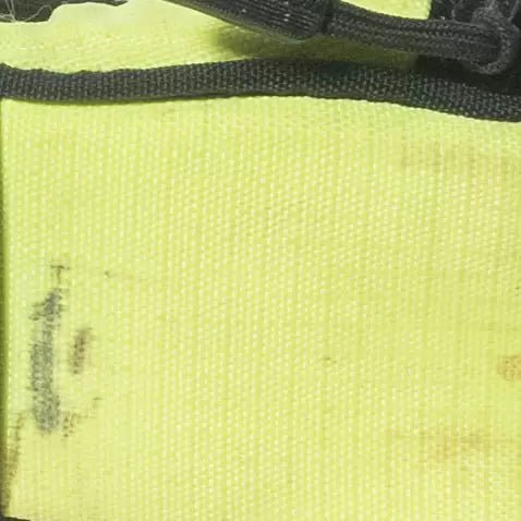 One SizeBlack/Yellow
