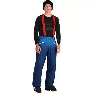 XXLFaded Geo Collegiate