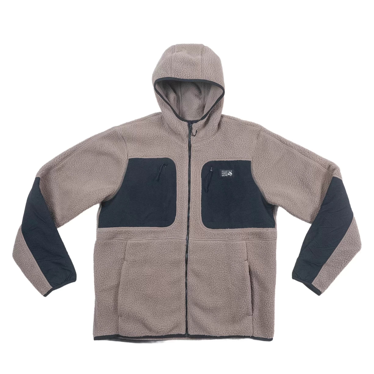 MBrown/Black