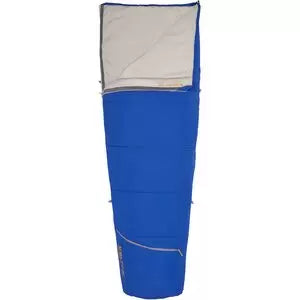 Reg/Right ZipDazzling blue