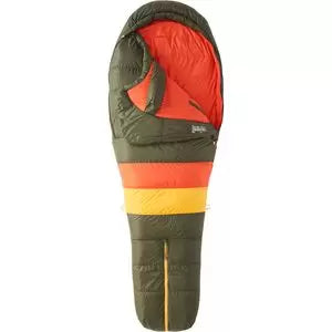 Reg/Dual ZipNori/Red Sun