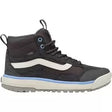 Mens 6/Womens 7.5Pop Asphalt/Blue