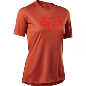 XSFoxhead Red Clay